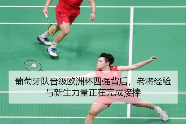 葡萄牙队晋级欧洲杯四强背后，老将经验与新生力量正在完成接棒